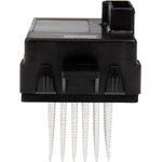 Purchase Blower Motor Resistor by DORMAN (OE SOLUTIONS) - 973057