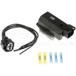 Order Blower Motor Resistor by DORMAN (OE SOLUTIONS) - 973-058 For Your Vehicle