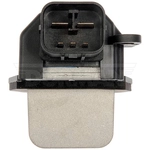 Order Blower Motor Resistor by DORMAN (OE SOLUTIONS) - 973-058 For Your Vehicle