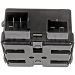 Order Blower Motor Resistor by DORMAN (OE SOLUTIONS) - 973-062 For Your Vehicle