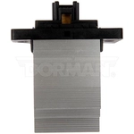 Order Blower Motor Resistor by DORMAN (OE SOLUTIONS) - 973-085 For Your Vehicle