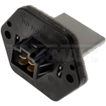 Order Blower Motor Resistor by DORMAN (OE SOLUTIONS) - 973-088 For Your Vehicle