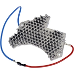 Order DORMAN (OE SOLUTIONS) - 973-100 - Blower Motor Resistor For Your Vehicle