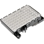 Order DORMAN (OE SOLUTIONS) - 973-109 - Blower Motor Resistor For Your Vehicle