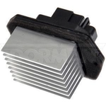 Order Blower Motor Resistor by DORMAN (OE SOLUTIONS) - 973117 For Your Vehicle