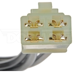 Order Blower Motor Resistor by DORMAN (OE SOLUTIONS) - 973-148 For Your Vehicle