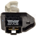 Order Blower Motor Resistor by DORMAN (OE SOLUTIONS) - 973-149 For Your Vehicle