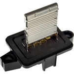 Order DORMAN (OE SOLUTIONS) - 973-157 - HVAC Blower Motor Resistor For Your Vehicle