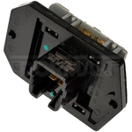 Order Blower Motor Resistor by DORMAN (OE SOLUTIONS) - 973-160 For Your Vehicle