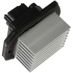Order DORMAN (OE SOLUTIONS) - 973-164 - Blower Motor Resistor For Your Vehicle