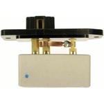 Order Blower Motor Resistor by DORMAN (OE SOLUTIONS) - 973-194 For Your Vehicle