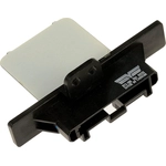 Order DORMAN (OE SOLUTIONS) - 973-195 - Blower Motor Resistor For Your Vehicle