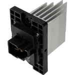 Order DORMAN (OE SOLUTIONS) - 973-267 - Blower Motor Resistor For Your Vehicle