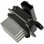 Order Blower Motor Resistor by DORMAN (OE SOLUTIONS) - 973-398 For Your Vehicle
