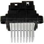 Purchase DORMAN (OE SOLUTIONS) - 973-401 - Blower Motor Resistor