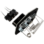 Order DORMAN (OE SOLUTIONS) - 973-402 - Blower Motor Resistor For Your Vehicle