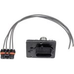 Order DORMAN (OE SOLUTIONS) - 973-403 - Blower Motor Resistor Kit with Harness For Your Vehicle