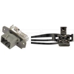 Order Résistance du moteur du ventilateur de DORMAN (OE SOLUTIONS) - 973-412 For Your Vehicle