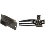 Order Blower Motor Resistor by DORMAN (OE SOLUTIONS) - 973-413 For Your Vehicle
