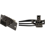 Order Blower Motor Resistor by DORMAN (OE SOLUTIONS) - 973-413 For Your Vehicle