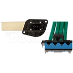 Order Blower Motor Resistor by DORMAN (OE SOLUTIONS) - 973-416 For Your Vehicle