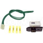 Order Blower Motor Resistor by DORMAN (OE SOLUTIONS) - 973-421 For Your Vehicle
