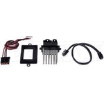Order Blower Motor Resistor by DORMAN (OE SOLUTIONS) - 973-424 For Your Vehicle