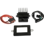 Order Blower Motor Resistor by DORMAN (OE SOLUTIONS) - 973-424 For Your Vehicle