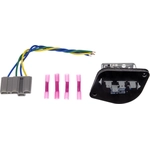 Order Blower Motor Resistor by DORMAN (OE SOLUTIONS) - 973-441 For Your Vehicle