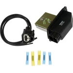 Order Blower Motor Resistor by DORMAN (OE SOLUTIONS) - 973-442 For Your Vehicle