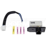 Order Blower Motor Resistor by DORMAN (OE SOLUTIONS) - 973-461 For Your Vehicle