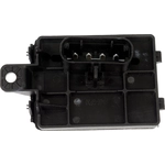 Order Blower Motor Resistor by DORMAN (OE SOLUTIONS) - 973-468 For Your Vehicle
