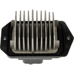 Order DORMAN (OE SOLUTIONS) - 973-471 - HVAC Blower Motor Resistor For Your Vehicle