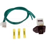 Order Blower Motor Resistor by DORMAN (OE SOLUTIONS) - 973-501 For Your Vehicle