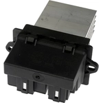 Order Blower Motor Resistor by DORMAN (OE SOLUTIONS) - 973-517 For Your Vehicle