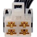 Order Blower Motor Resistor by DORMAN (OE SOLUTIONS) - 973-534 For Your Vehicle