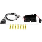 Order Blower Motor Resistor by DORMAN (OE SOLUTIONS) - 973-536 For Your Vehicle