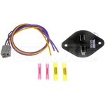 Order Blower Motor Resistor by DORMAN (OE SOLUTIONS) - 973-537 For Your Vehicle
