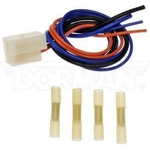Order Blower Motor Resistor by DORMAN (OE SOLUTIONS) - 973-541 For Your Vehicle