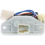 Order Blower Motor Resistor by DORMAN (OE SOLUTIONS) - 973-547 For Your Vehicle