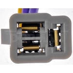 Order Blower Motor Resistor by DORMAN (OE SOLUTIONS) - 973-556 For Your Vehicle