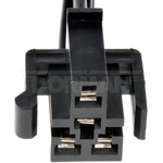 Order Blower Motor Resistor by DORMAN (OE SOLUTIONS) - 973-560 For Your Vehicle