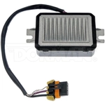 Order Blower Motor Resistor by DORMAN (OE SOLUTIONS) - 973-566 For Your Vehicle