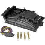 Order Blower Motor Resistor by DORMAN (OE SOLUTIONS) - 973-573 For Your Vehicle