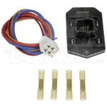 Order Résistance du moteur du ventilateur de DORMAN (OE SOLUTIONS) - 973-574 For Your Vehicle
