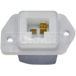 Order Blower Motor Resistor by DORMAN (OE SOLUTIONS) - 973-581 For Your Vehicle