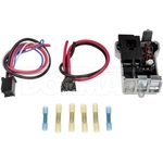 Order Blower Motor Resistor by DORMAN (OE SOLUTIONS) - 973-586 For Your Vehicle
