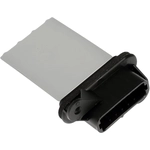 Order DORMAN (OE SOLUTIONS) - 973-867 - HVAC Blower Motor Resistor For Your Vehicle