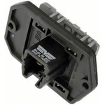 Order Blower Motor Resistor by DORMAN (OE SOLUTIONS) - 984-254 For Your Vehicle