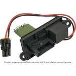 Order Blower Motor Resistor by DORMAN (OE SOLUTIONS) - 984-457 For Your Vehicle